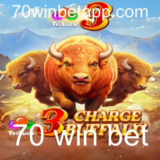 3ChargeBuffalo: Novidades, Regras e Estratégias do Jogo com a Palavras-chave 70 Win Bet