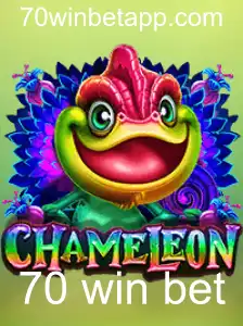 Explorando o Jogo 'Chameleon' e a Estratégia da Aposta de 70 Vitórias
