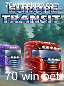 Descubra as Emoções de EuropeTransit: Um Jogo de Estratégia e Apostas Vitoriosas