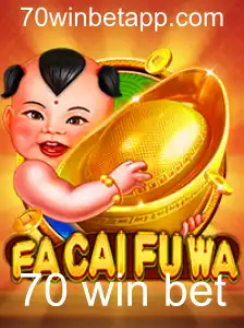 Descubra o Fascinante Mundo de FaCaiFuWa: Um Jogo de Apostas com 70 Chances de Vitória