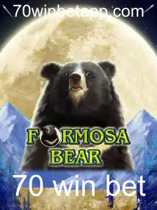 Explorando o Jogo FormosaBear: Um Mundo de Estratégia com Aposta de 70 Vitórias