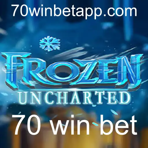 FrozenUncharted: Explore, Aventure-se e Conquiste com 70 Win Bet