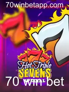 HotTripleSevensSpecial: Um Mergulho no Mundo dos Caça-Níqueis