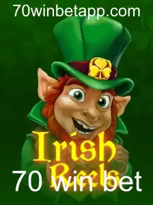 Explorando o Mundo do IrishReels: Um Mergulho no Jogo e sua Aposta de 70 Vitórias