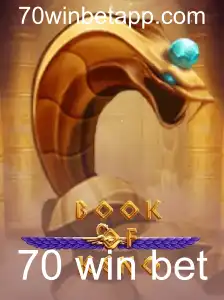 Explorando o Mundo do BookOfKeno e a Estratégia 70 Win Bet