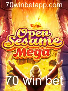 Descubra o Fascinante Mundo de OPENSESAMEMEGA e a Estratégia '70 Win Bet'