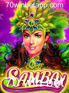 Explorando o Fascinante Mundo do Jogo Samba e a Estratégia de Aposta 70 Win Bet