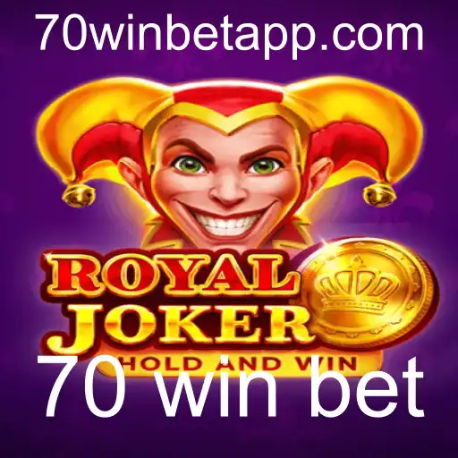 Descubra o Jogo 'RoyalJoker' e Aproveite a Estratégia 70 Win Bet