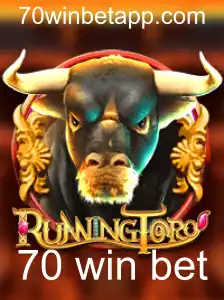 Descubra RunningToro: O Jogo de Apostas Que Está Agitando o Mundo com 70 Win Bet