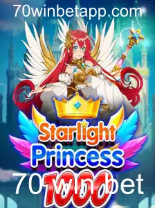 Starlight Princess 1000: Explorando o Universo do Novo Jogo de Apostas