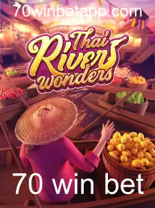Descubra a Aventura do ThaiRiverWonders: Jogo de Apostas com 70 Win Bet