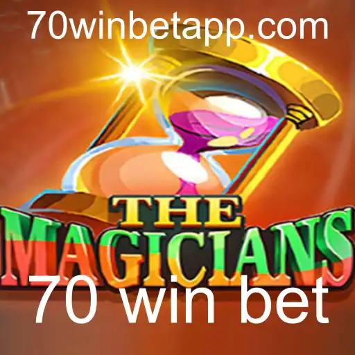 Descubra o Fascinante Mundo de 'TheMagicians' e a Estratégia do '70 Win Bet'