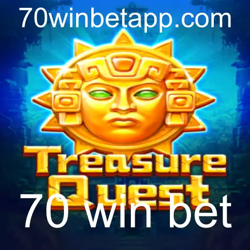 Descubra o Fascinante Mundo de TreasureQuest e a Estratégia da Aposta de 70 Vitórias