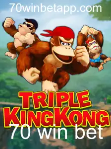 Descobrindo o Mundo de TripleKingKong: Um Mergulho em Sua Jogabilidade e Regras