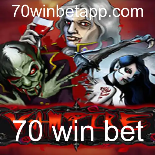 Vampire: Estratégias e Regras para o Desafio do 70 Win Bet