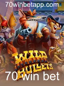 Explorando o Entusiasmante Mundo de WildBullets